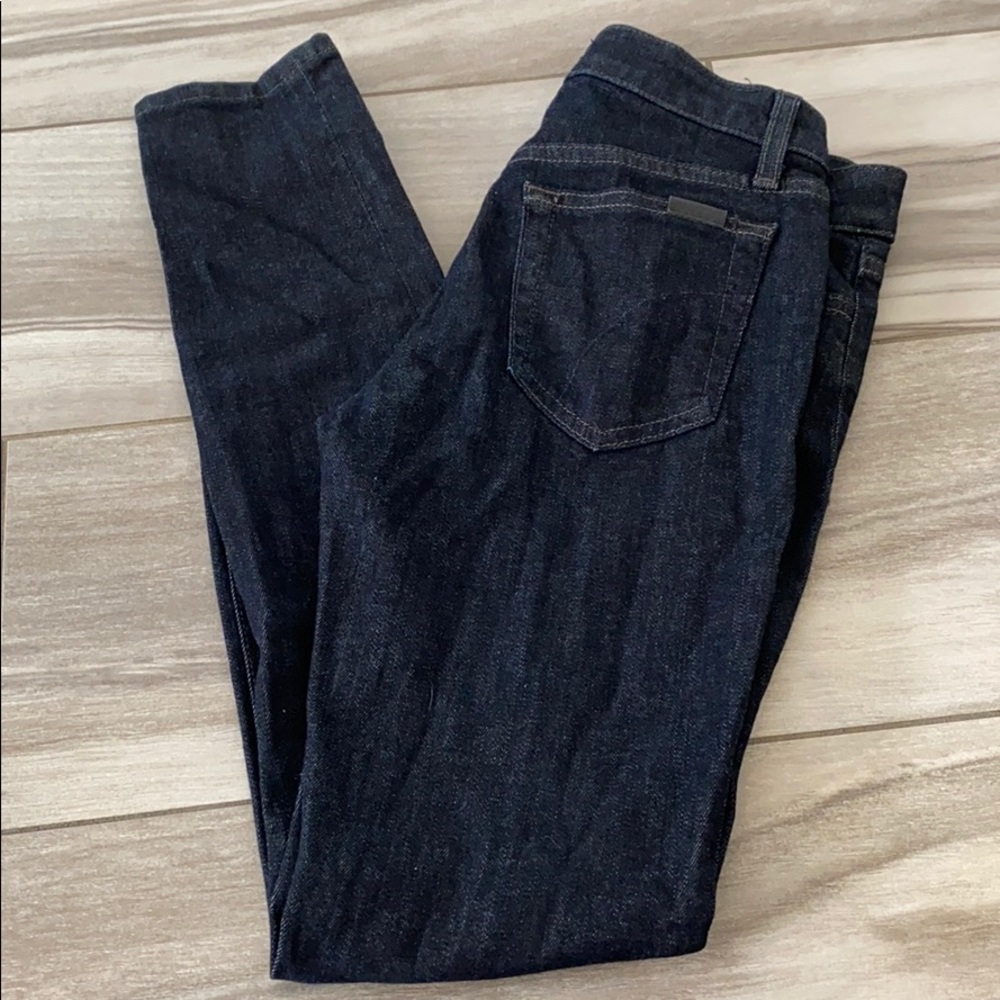 Joe's skinny ankle jeans - Delia - Picture 4 of 7